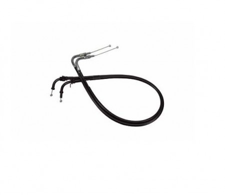 HI-LEX трос газа (A) HONDA XL600 / XL650 / XRV650 / XRV750 (rd04)  (10037303)