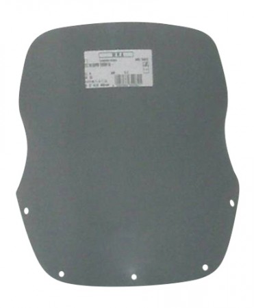 MRA Стекло туринг дымчатое  для XTZ750 Super Tenere (4025066349821)