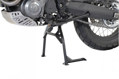 SW-MOTECH центральная подставка XTZ660 08-12  без АВС  ( HPS.06.568.10000/B )