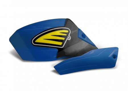 CYCRA CRM ULTRA Заглушки дефлекторов цвет HUSKY BLUE  (1CYC102089)