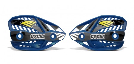 CYCRA CRM ULTRA заглушка дефлекторов цвет HUSKY BLUE  (1CYC101988)