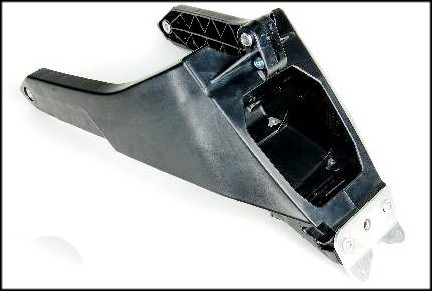 KTM SUBFRAME CPL. Подрамник Freeride 250 / 350 / E 12-22 (  70003002033 )