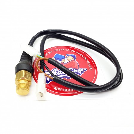 KTM THERMO SWITCH 95°C M14X1,5 датчик включения вентилятора  EXC/EXCF 14-16 ( 77735045000 )