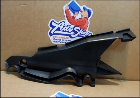 HUSQVARNA  AIRBOX COVER  кронштейн крышки аирбокса нижний 17-18 ( 25006001150 )