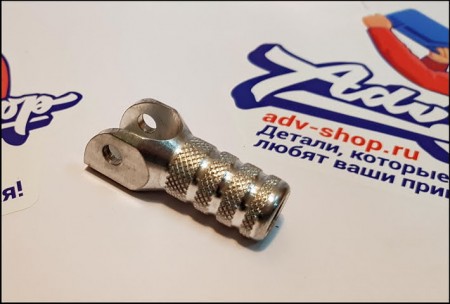 KTM STEP PLATE FOR SHIFT LEVER наконечник рычага КПП SX / EXC 00-16 ( 54634131000 )