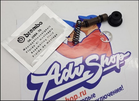 KTM REP. KIT PISTON 06 Ремкомплект машинки сцепления SX/SXF 08-23 // EXC/EXCF 250-530 06-24  ЧАСТЬ 1 ( 54802032000 )