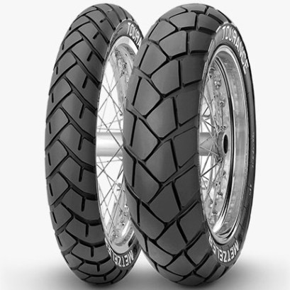 Metzeler Tourance 90/90-21 54 H TL (Front)