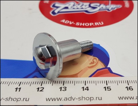 HONDA Болт крышки головки цилиндров XRV650-750 XL600 ( 90011MA6000 - 90011-MAW-600 )