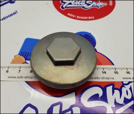 HONDA Крышка лючка регулировки клапанов ( 12361MF5000 )