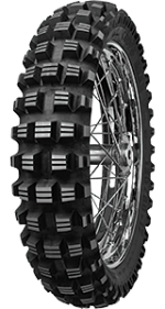 Mitas Stone King (C-02) 130/80-17 65N TT покрышка зад // 70000985 / 2000026131101