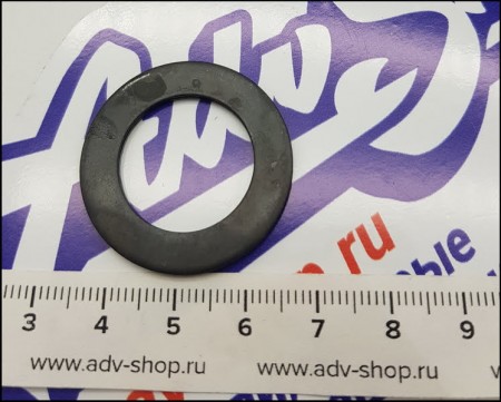 KTM thrust washer 20x32x2 NEW стопорная шайба центральной гайки сцепления 690 07-18 / 790 19->   ( 47032020000 / замена 75032018000)
