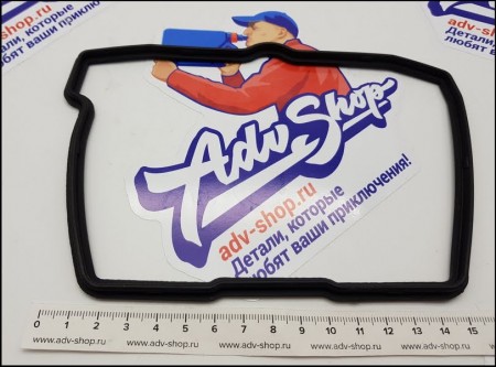 KTM VALVE COVER GASKET 05 Прокладка клапанной крышки 250 SXF 05-12 / EXCF 08-13 ( 77036053000 )