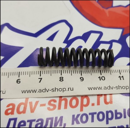 KTM CLUTCH RELEASE SPRING пружина сцепления обратная 690 R SM DUKE  07-25 / 701 E SM  17-25  ( 75032033000 )