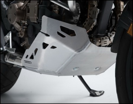 SW-Motech защита картера алюминиевая CRF1000L (15 -) (4052572042861) 10029148