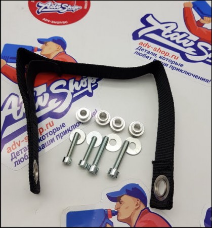 KTM REAR STRAP Стропа задняя SX SX-F XS / EXC EXC-F  17-19 ( 79612917000 )