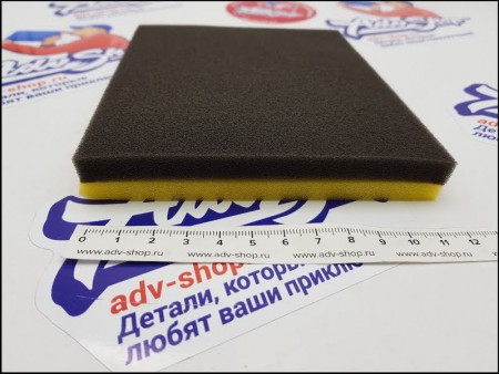 YAMAHA воздушный фильтр ( 1KH-14451-00 )