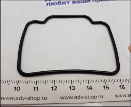 YAMAHA прокладка карбюратора ( 2LN-14147-00 )