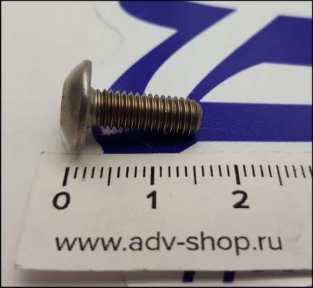 KTM SCREW M5X14 TORX 25 07 винт крепежный ( 58605083014 )