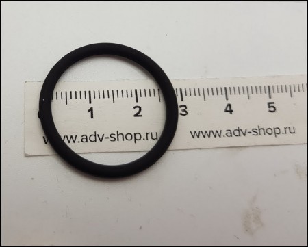 KTM o-ring 24.00x2.50 Viton уплотнение пробки крышки генератора 24X2,5 EXCF / 690 / 790 / 950 / 990 / 1190 / 1290 04-21 ( 07700240251 )