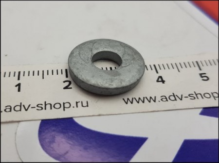 KTM STEEL WASHER 6,4X17X3 шайба 6,4X17X3 лапки кпп 690 / EXC ( 50232050001 )