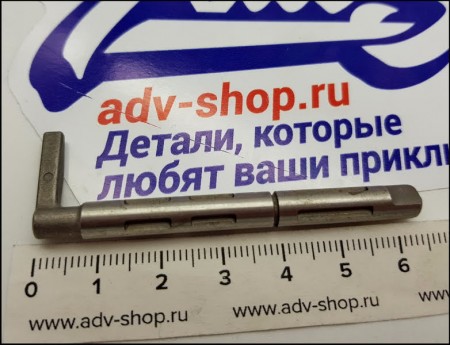 KTM AUTO DECOMPRESSION 07 вал декомпрессора для 690 R / Duke / SM 07-18 ( 75036016000 )
