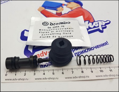 KTM REPAIR KIT PISTON 03 ремкомплект задней тормозной машинки 950 ADV 03-06  / 950 SM-SE 05-07 без ABC  //  990 Adv 07-10 / 990 SM-SMR 10-13 ( 60013061000 )