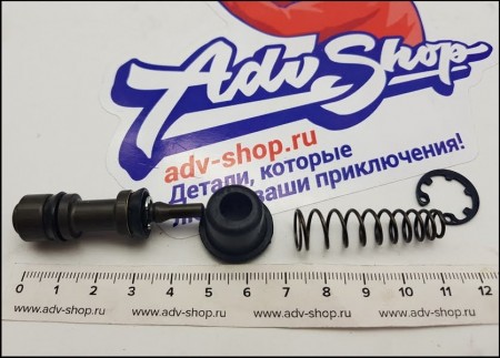 KTM REPAIR KIT PISTON 13MM ремкомплект задней тормозной машинки EXC 05-12 ( 54813061200 / 54813061000 )