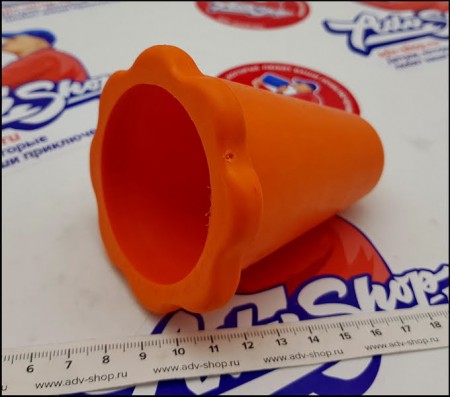 KTM EXHAUST PLUG Заглушка выхлопной трубы 37 mm – 62 mm ( 7901203000004 / 59512030200 / 59512030100 )
