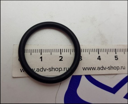 KTM O-RING  25,00X3,00 NBR 70 уплотнение электростартера / помпы  640 690 950 990  EXCF 96-23 ( 0770250030 )