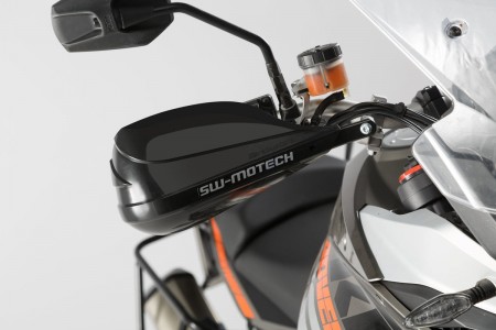 SW-MOTECH BBSTORM защита рук ( черный ) КТМ 1090 1190А 1290SA 14-20 ( 4052572025635 )