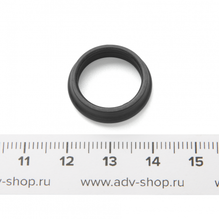 HONDA уплотнительное кольцо 16мм XRV650 XRV750 XL650 ( 91315MN8000 )