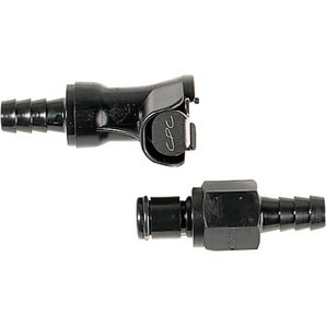 LS QUICK-CONNECT COUPLING Быстросъемный разъем бензомагистрали 8мм (10007932)