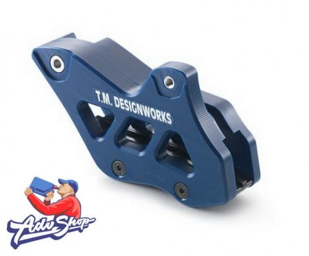 HSQ Designworks ловушка цепи TC / FC /TE / FE 14-16 ( 78104970000H1 )