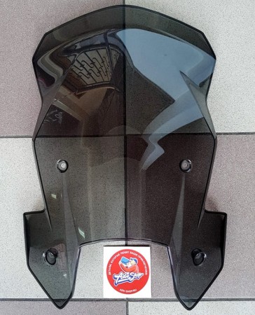 -- KTM TOURING WINDSHIELD Стекло туристическое 1050/1090/1190 13-19 ( 60308965100 ) снято с производства
