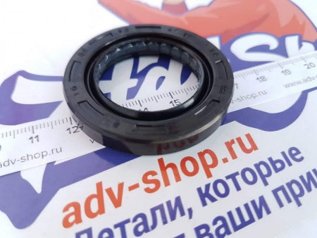 HONDA сальник ступичный (30X47X7.5) (AC, 3AC) CRF1000 ( 91253MAE003 )