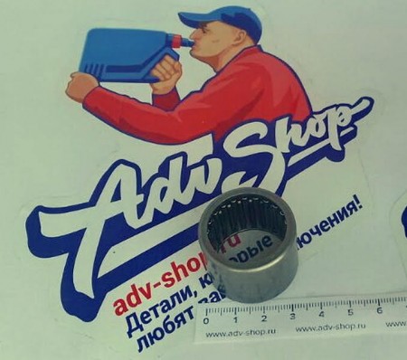 KTM NEEDLE BUSH HK2526B 03 игольчатый подшипник маятника / 950 / 990 / 1050 / 1090 / 1190 / 1290 ( 60004031000 )