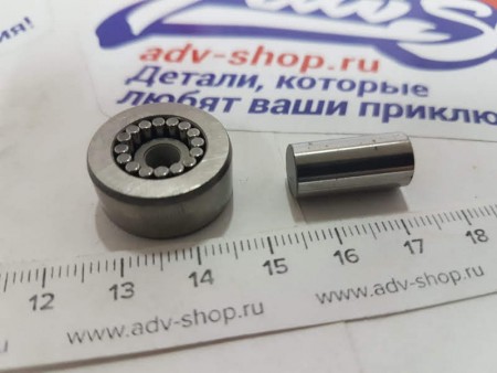 KTM ROCKER ARM  INTAKE  подшипник рокера впускной 400 620 640 EXC ADV 94-06 ( 58036061090 )