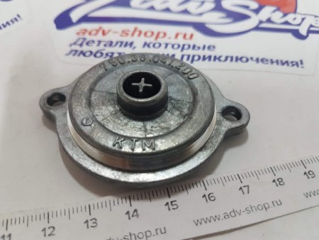 KTM oil filter cover  крышка масляного фильтра 690 990 1190 1290 ( 75038041200 )