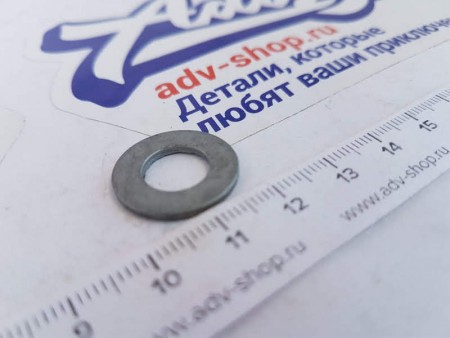 KTM SHIM 10,2X19X1,5MM 05 шайба  ( 60036078050 )