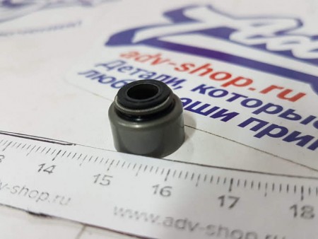 KTM VALVE-STEM SEALING RACING маслосъемный колпачок SXF / EXCF / 690 / 950 / 990  ( 59036027000 )