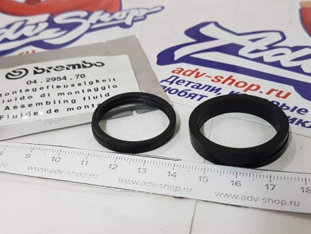 KTM REP.KIT SEALING RINGS ремкомплект заднего суппорта / манжеты 950-990 Adv 03-13 /  1190-1290 Adv 14-23 ( 60013081000 )