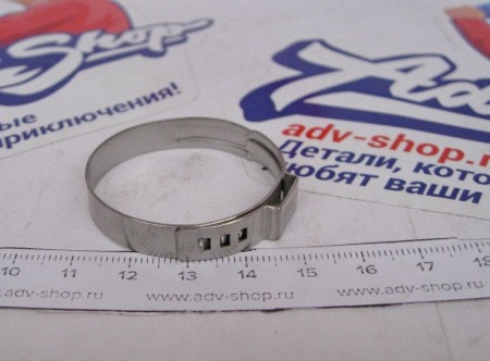 KTM Хомут CLAMP 34,6MM ( 00050346706 )