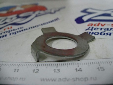 KTM LOCKING PLATE Стопорная шайба корзины сцепления SX / SX-F / EXC / EXC-F 12-23 ( 78132018100 / 78132018000 )