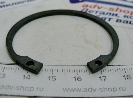 KTM CIRCLIP DIN0472-52X2 стопор  ( 0472052200 )