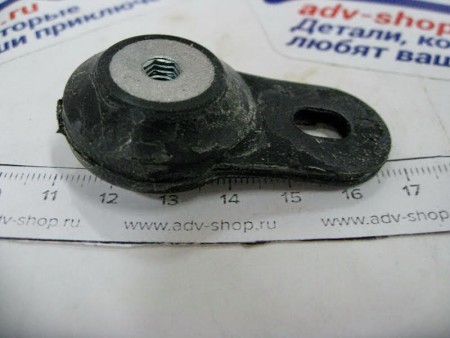 KTM SWING ELEMENT FOR EXHAUST PIPE блок крепления резонатора SX/EXC 97-23 ( 50305012000 )