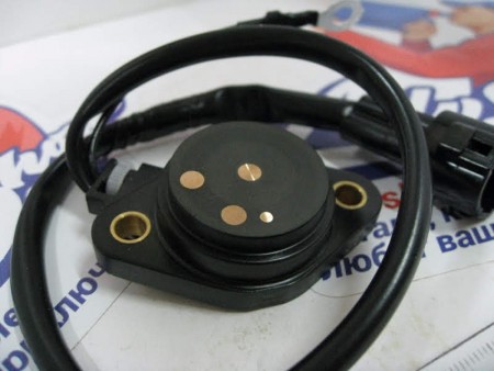 KTM GEAR-POSITION SENSOR 06 Датчик включенной передачи 690 950 990 ( 60011023100 / 60011023000 )