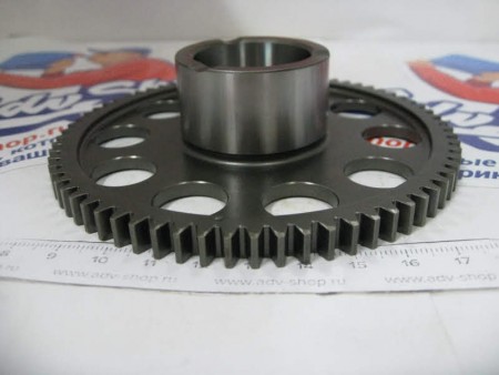 KTM FREE WHEEL GEAR шестерня обгонной муфты 690 R/SM/Duke 07-20 ( 75040020100 / 75040020000 )
