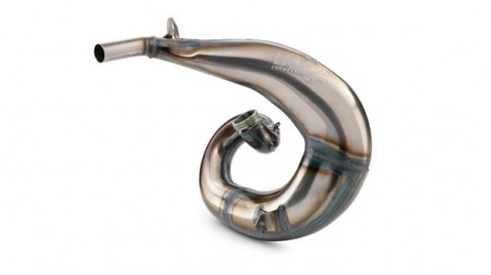 KTM FMF FACTORY FATTY EXPANSION CHAMBER резонатор 250 300 TPI 17-19 ( 55405907001 )
