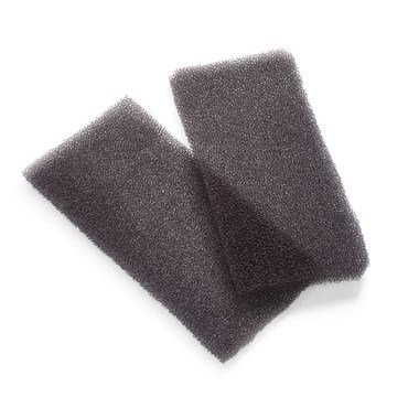 KTM FOAM RUBBER (SET) защитные чехлы радиаторов ( 54835980000 )