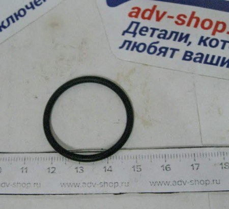 KTM O-RING 27 5X2 5 NBR уплотнение  верхней траверсы / датчика кпп 690 / 950 / 990 ( 0770275025 )